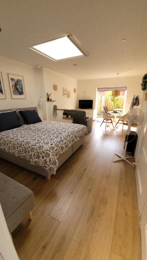 Studio Sturjalland Sirjansland Exteriér fotografie